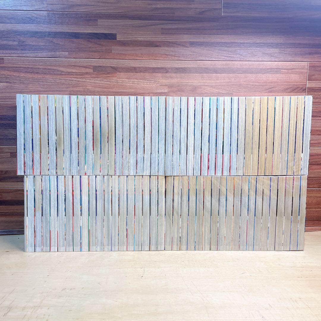 キングダム　全77巻＋伍　原泰久　レンタル落ち