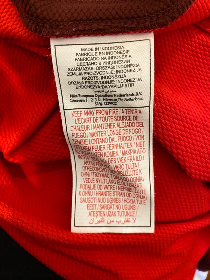 Arsenal ユニフォーム　ファンペルシー　11番