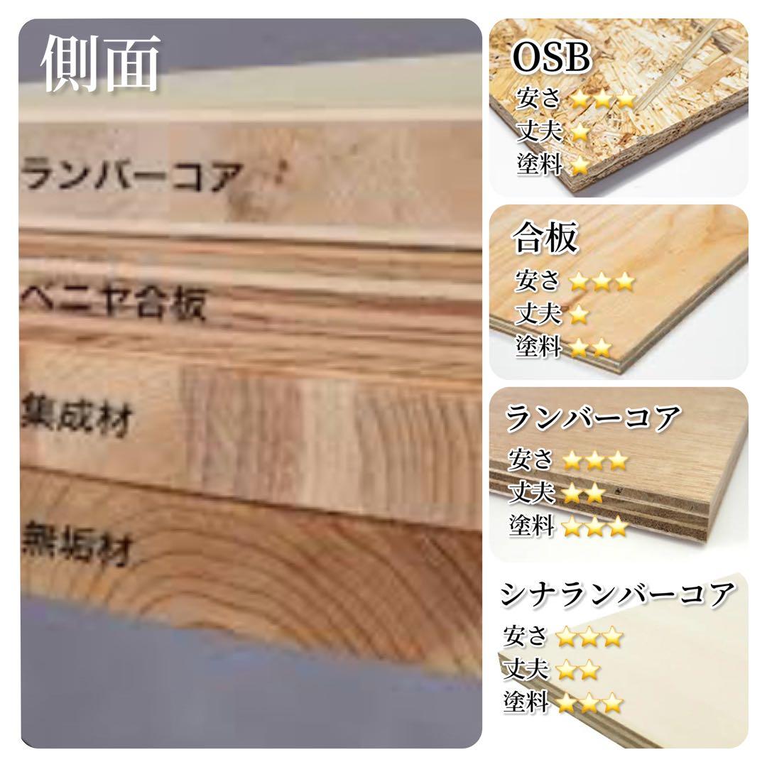 棚のオーダーメイド制作