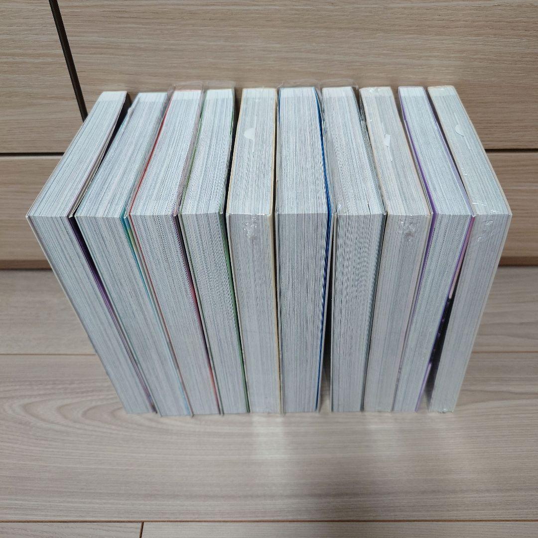 美少女戦士セーラームーン 完全版 全巻セット 未開封あり　武内直子