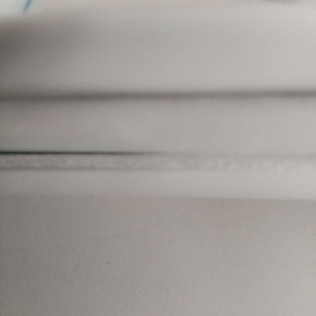 箱無し BFTD プレイン スクエアD 20CM ３枚