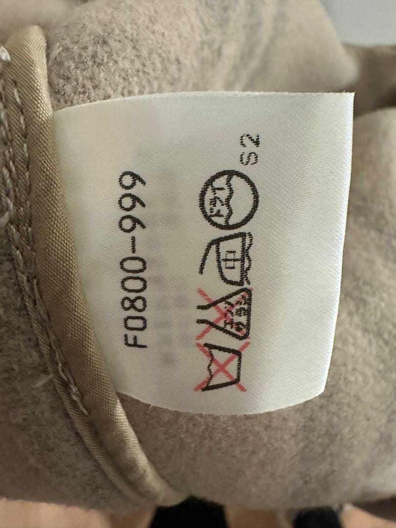 （最終値下げ）Burberryバーバリーブルーレーベルダッフルコート