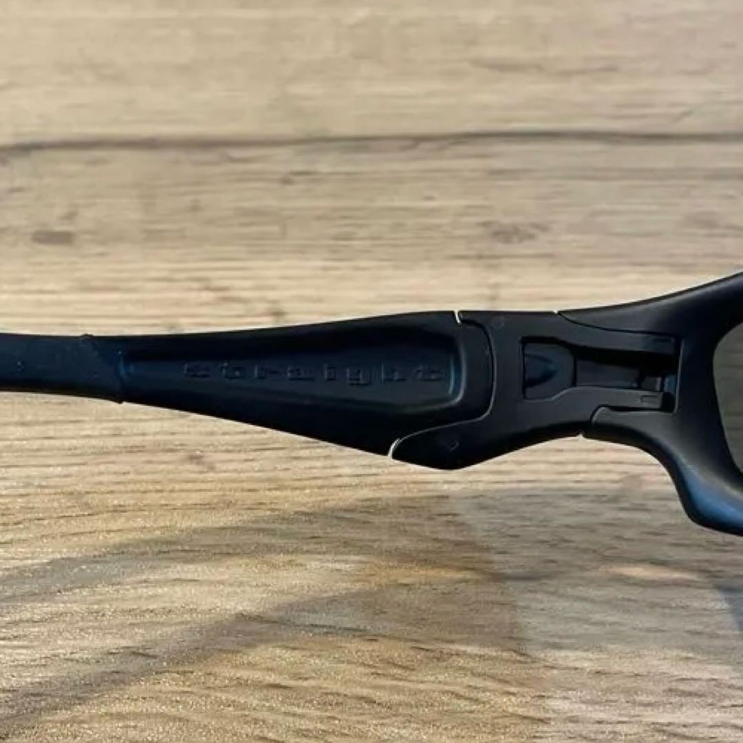 Oakley straight jacket ストレートジャケット