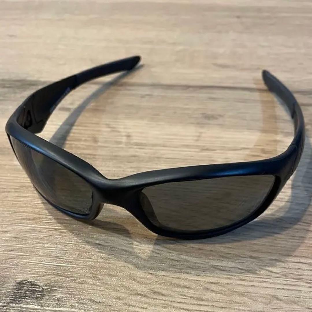 Oakley straight jacket ストレートジャケット