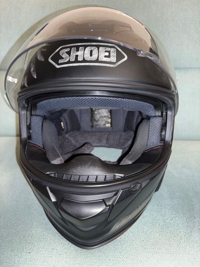 SHOEI GT-Air2 UBIQUITY Lサイズ