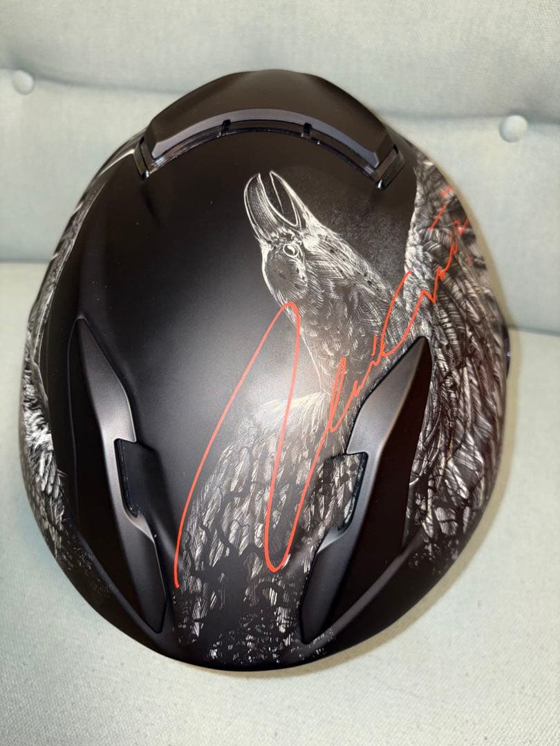 SHOEI GT-Air2 UBIQUITY Lサイズ