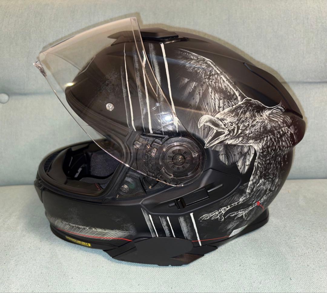 SHOEI GT-Air2 UBIQUITY Lサイズ