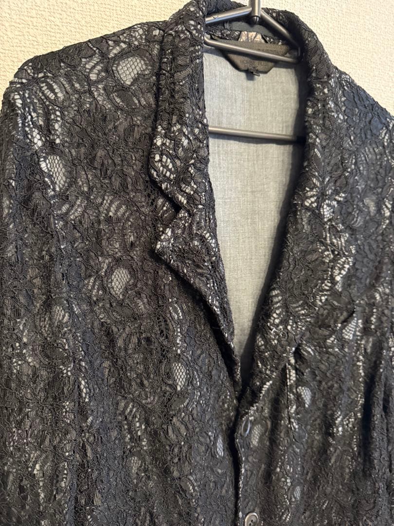 Comme des Garçons Homme Plus テーラードジャケット