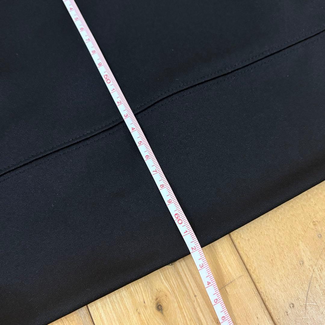 【美品】ドレストリップ 百式ジャージ 刺繍トラックジャケット 1 黒×金