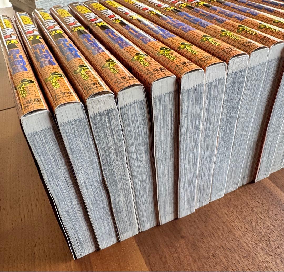 名探偵コナン 1巻〜101巻セット