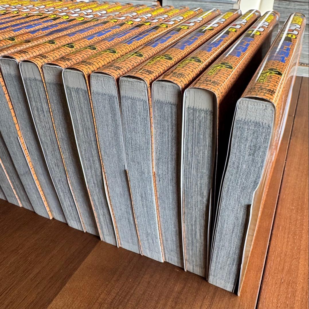 名探偵コナン 1巻〜101巻セット