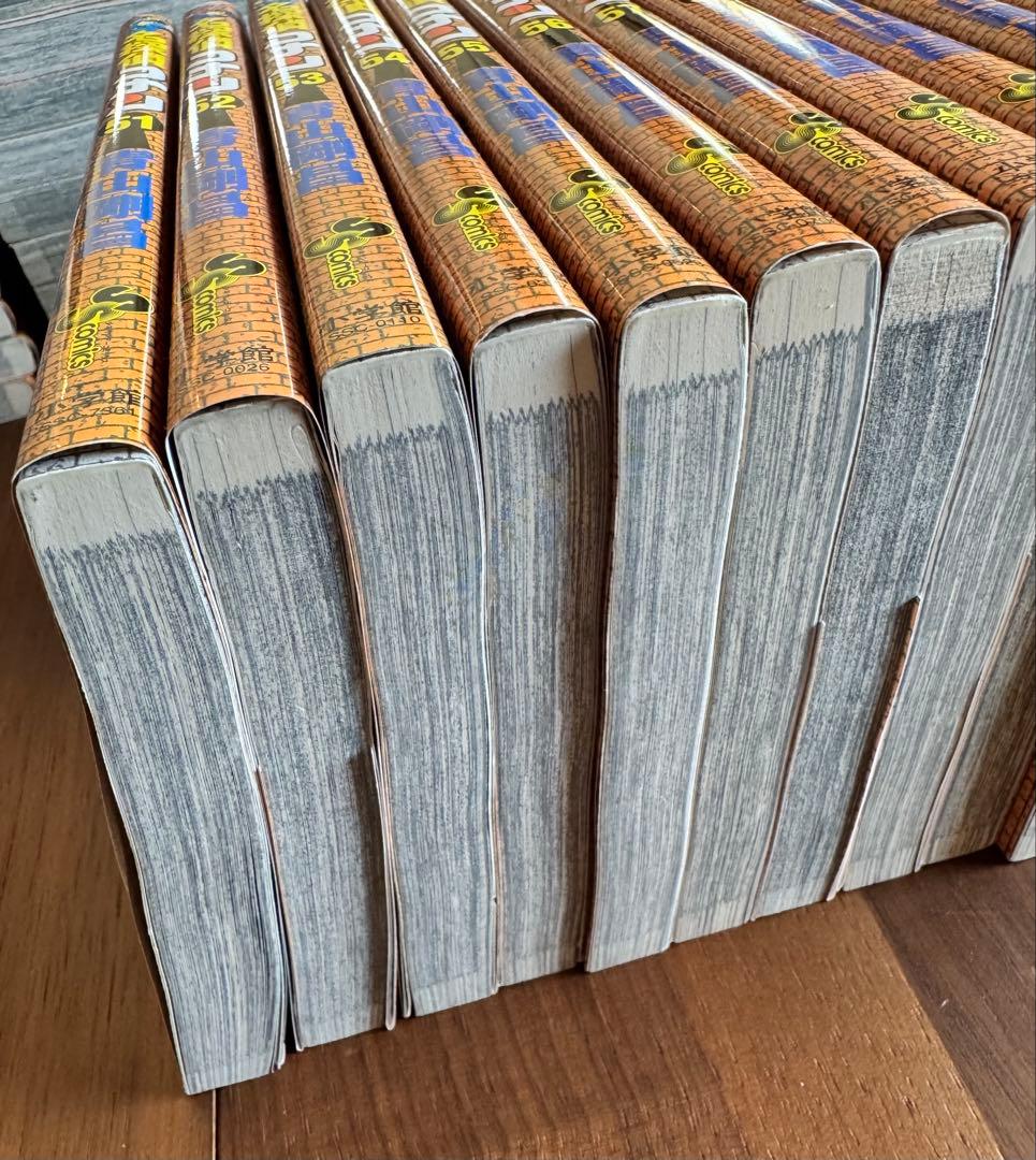 名探偵コナン 1巻〜101巻セット