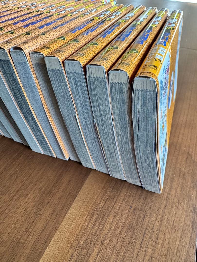 名探偵コナン 1巻〜101巻セット