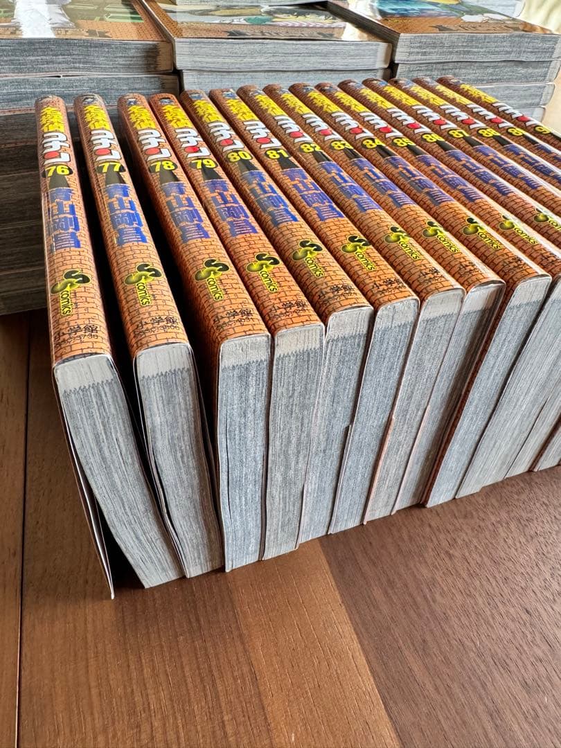 名探偵コナン 1巻〜101巻セット