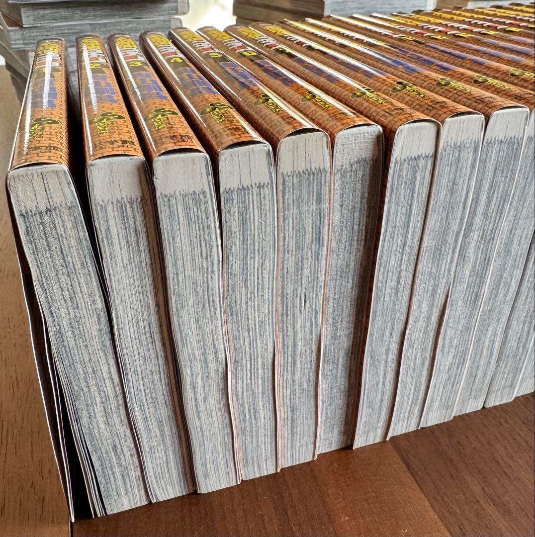 名探偵コナン 1巻〜101巻セット