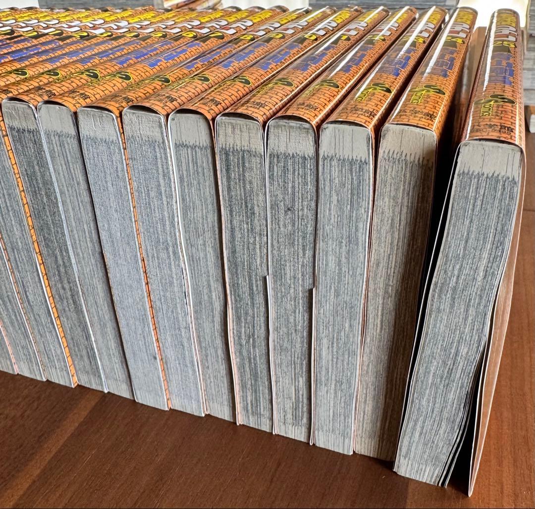 名探偵コナン 1巻〜101巻セット