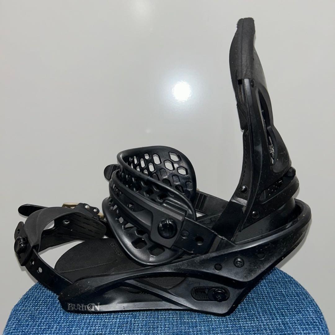 美品BURTON LEXA バートン　レクサ　ビンディング