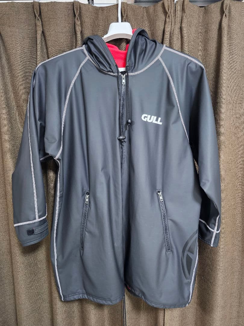 GULL　ボートコートLサイズ