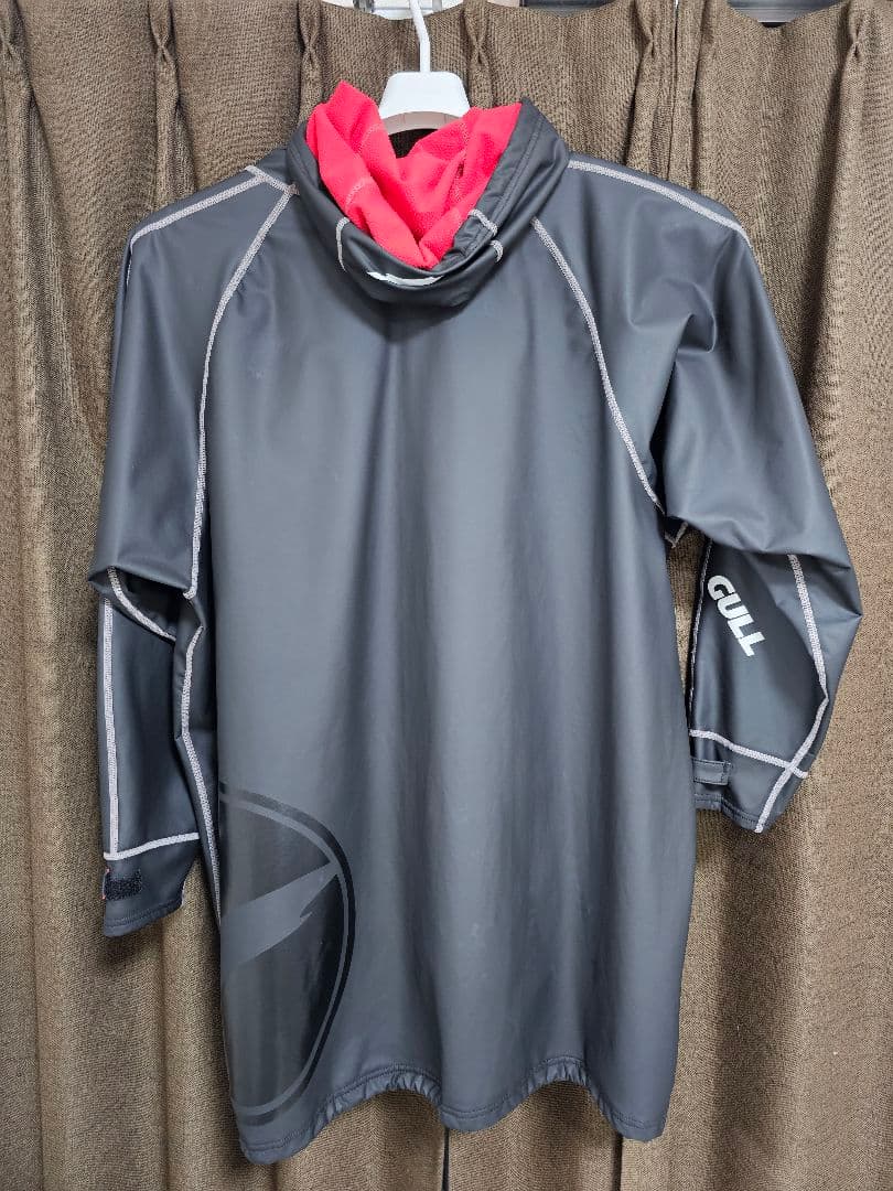 GULL　ボートコートLサイズ