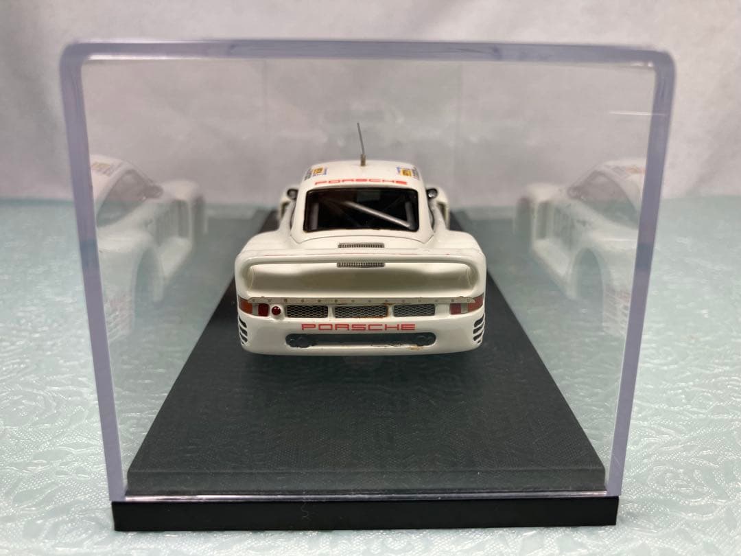 専用品MRコレクション　Porsche 959 1986年　ル・マン