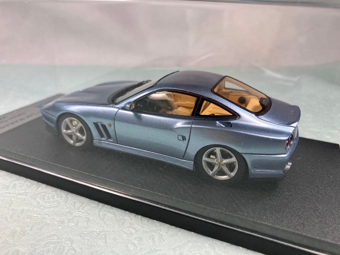 専用品MRコレクション　Porsche 959 1986年　ル・マン