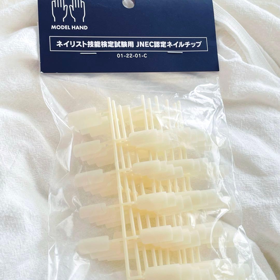 JNEC認定ハンドモデル