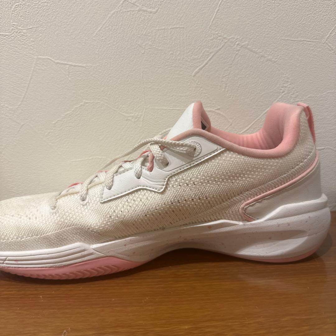 RIKU1エゴザルバスケットシューズ