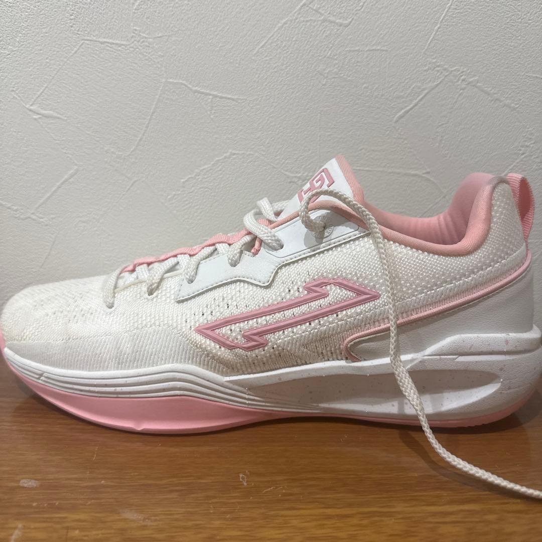 RIKU1エゴザルバスケットシューズ