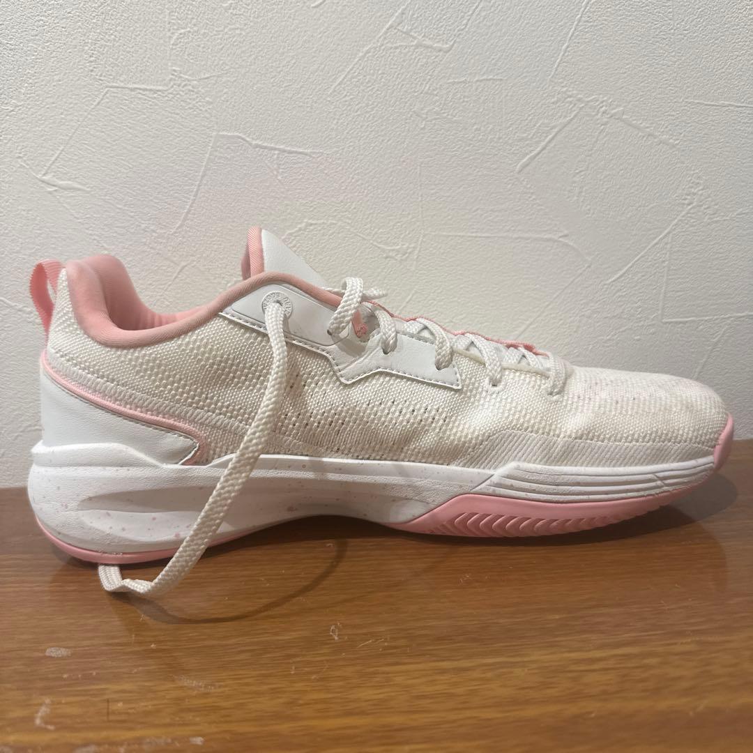 RIKU1エゴザルバスケットシューズ