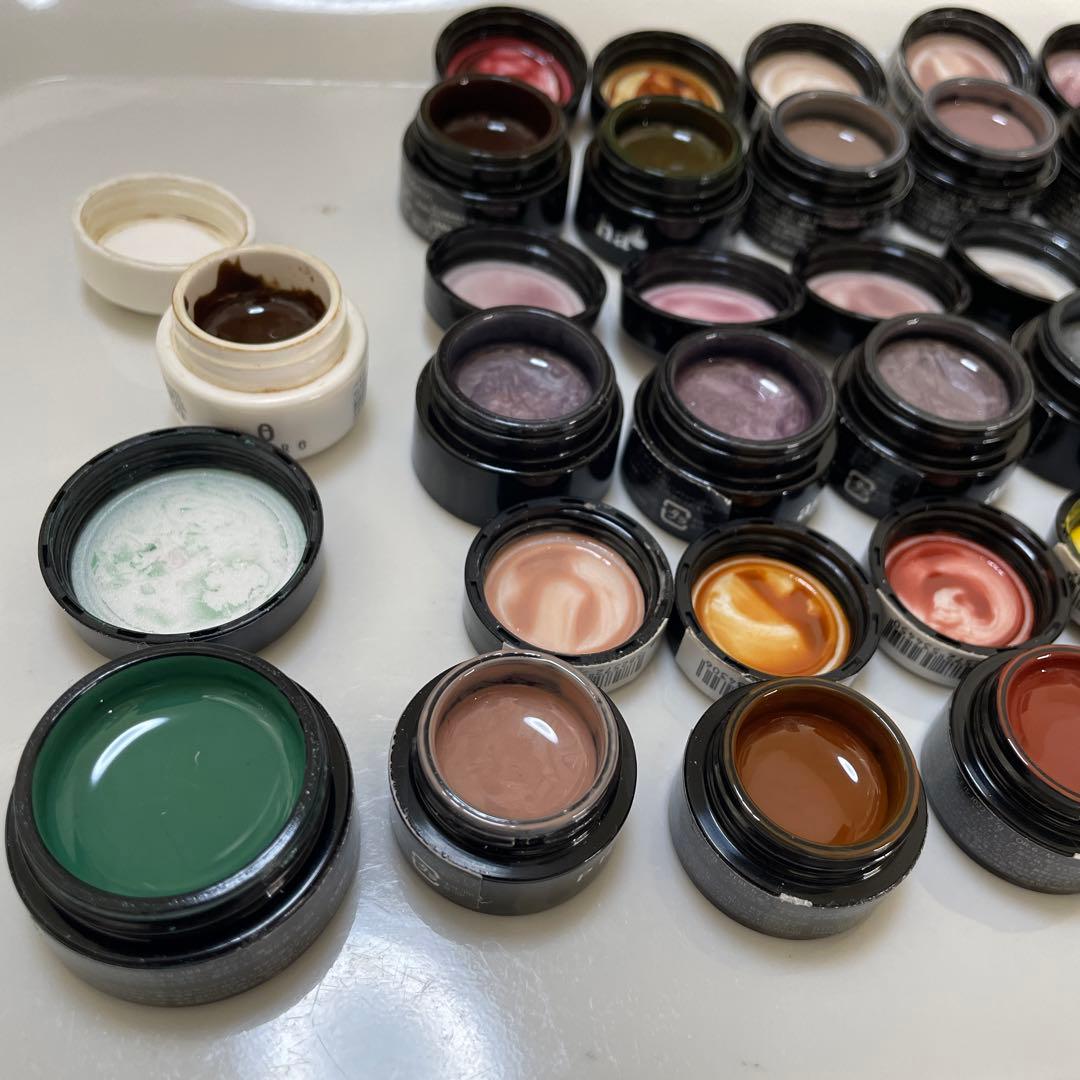 ネイルジェル　ageha presto vetro