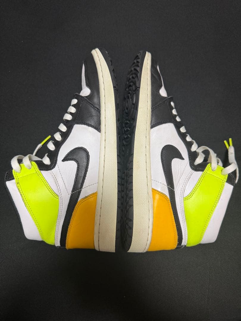 Nike Jordan 1 high golf 27.5cm ジョーダン ゴルフ