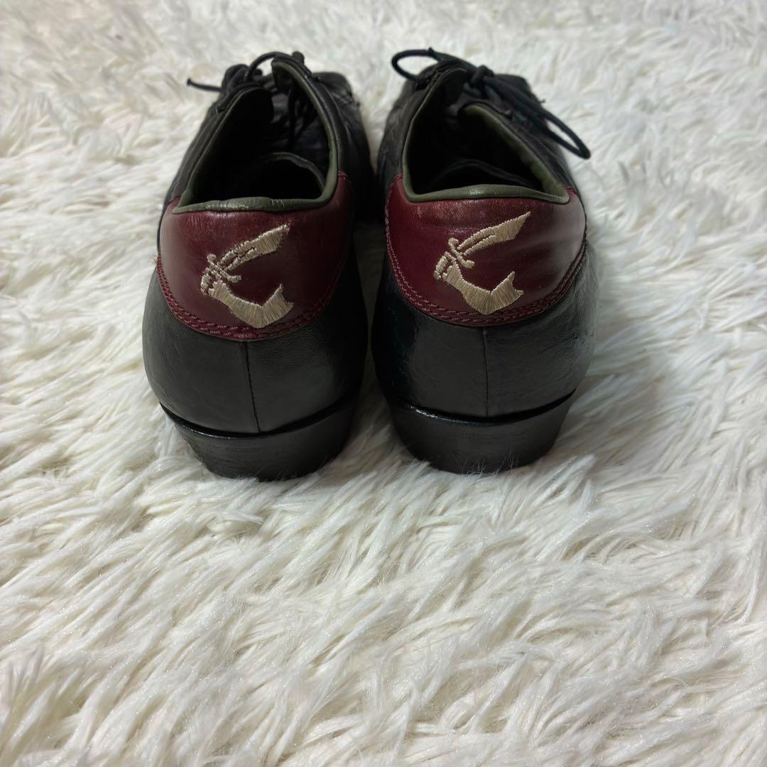 Vivienne Westwood ハンマーヘッドトレーナー ブラック42サイズ