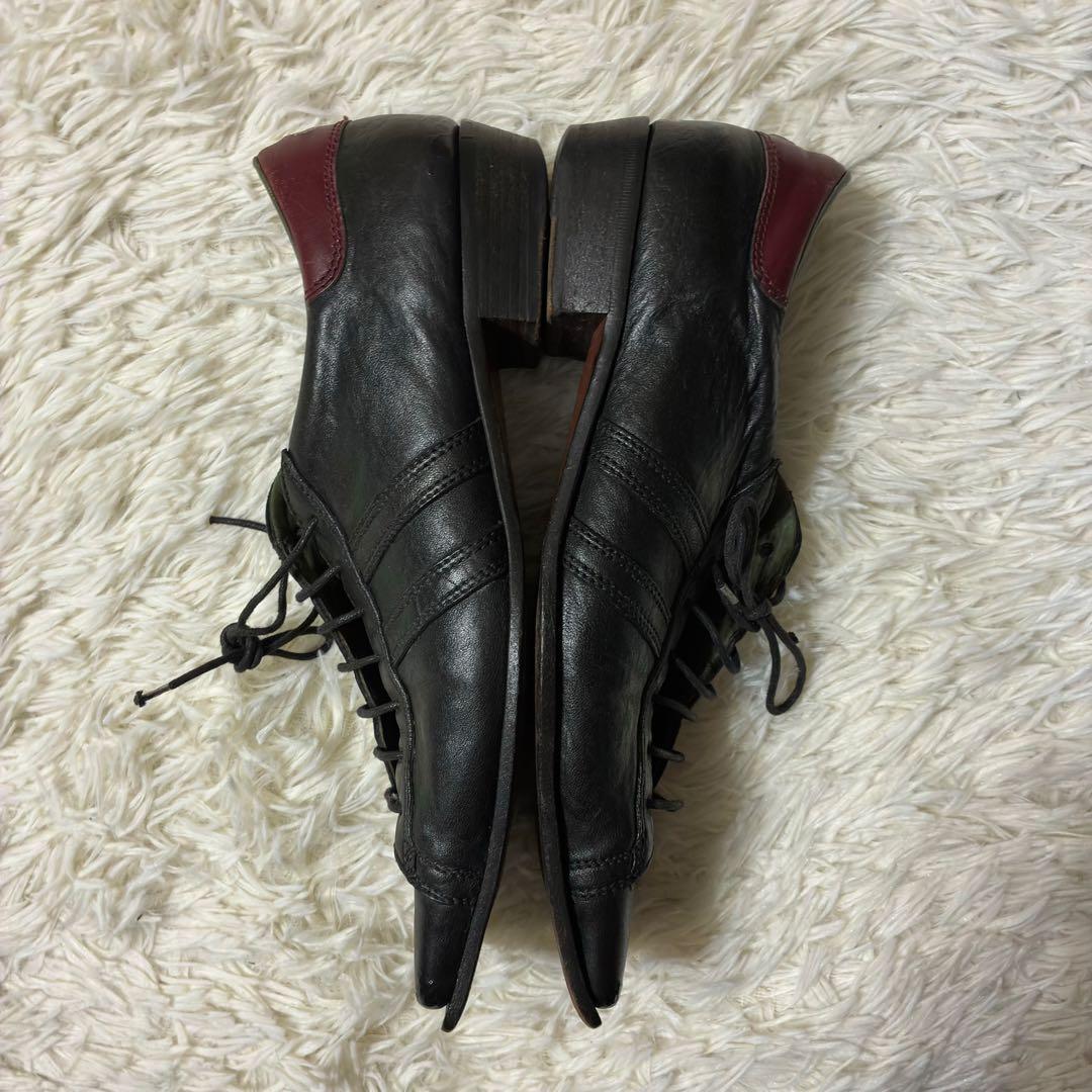 Vivienne Westwood ハンマーヘッドトレーナー ブラック42サイズ