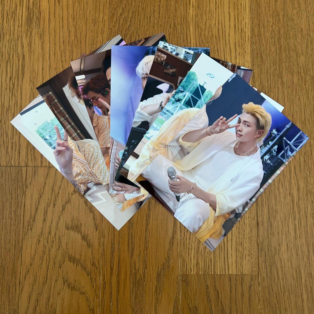 K-POP・アジア BTS Blu-ray 2021 MUSTER SOWOOZOO