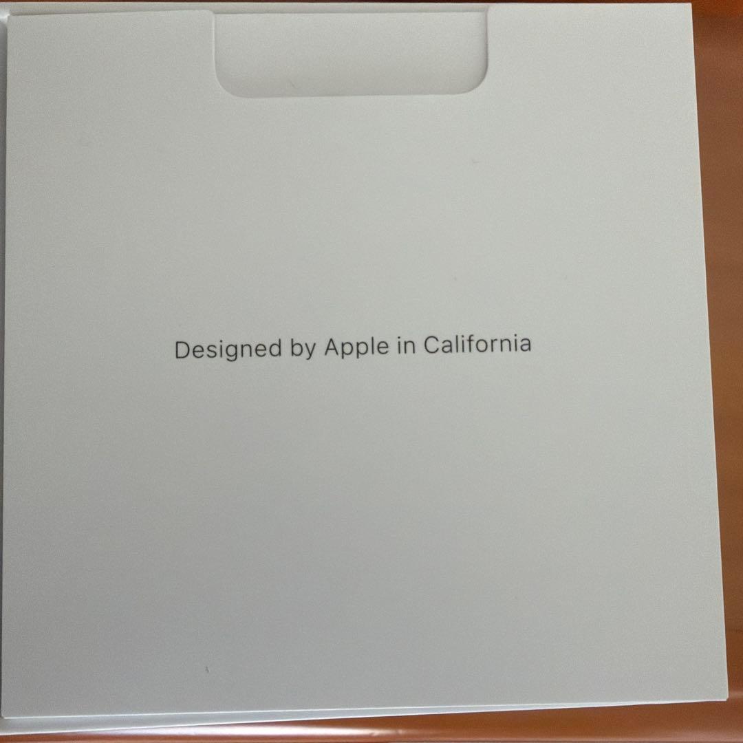 Apple AirPods Pro 第2世代 （充電ケース/Lightning）