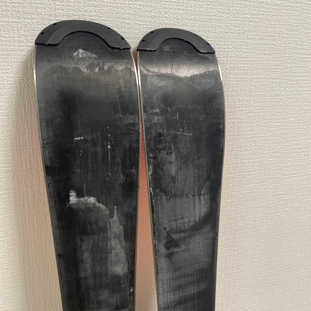 ROSSIGNOL HERO スキー Wax済み