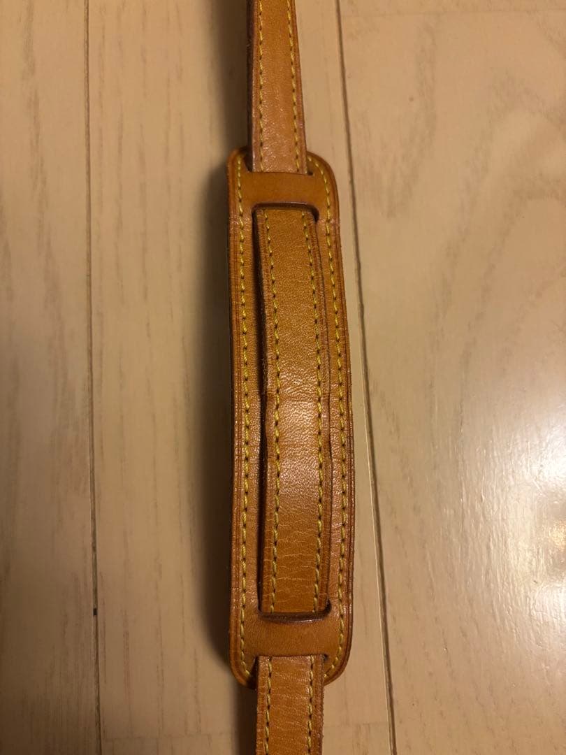 ルイヴィトン モノグラム ジベシエール PM M42248 ショルダーバッグ