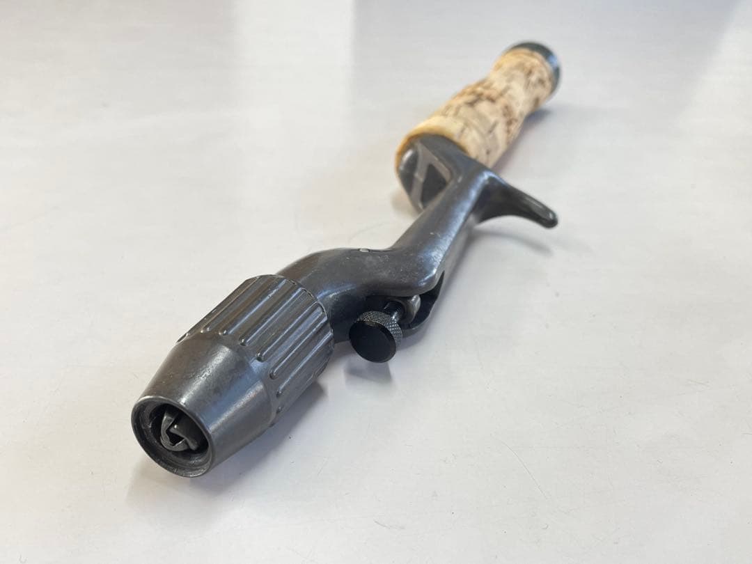 FEATHERWEIGHT CHAMPION 5インチ ストレートコルク