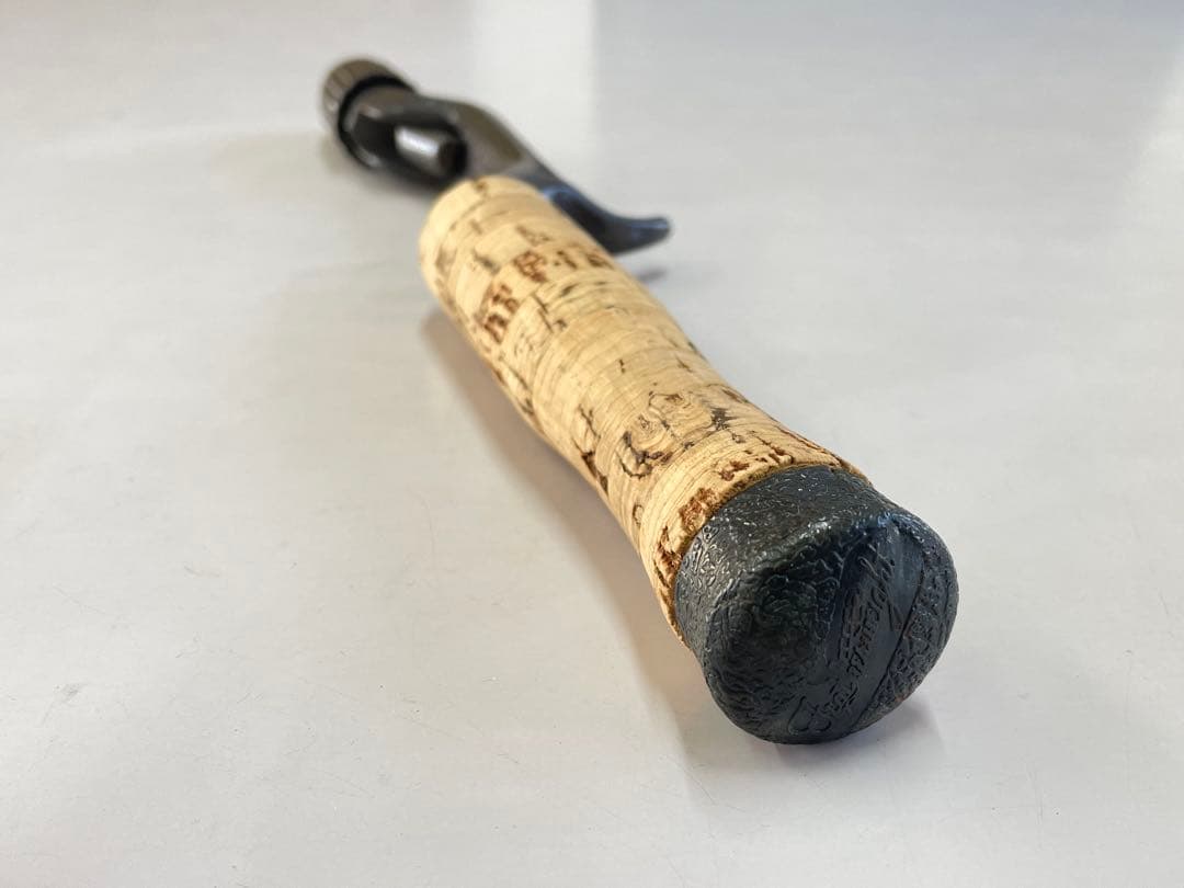 FEATHERWEIGHT CHAMPION 5インチ ストレートコルク