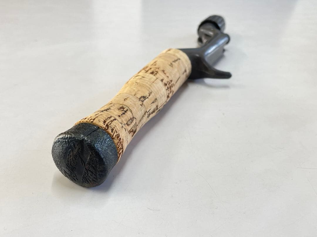 FEATHERWEIGHT CHAMPION 5インチ ストレートコルク