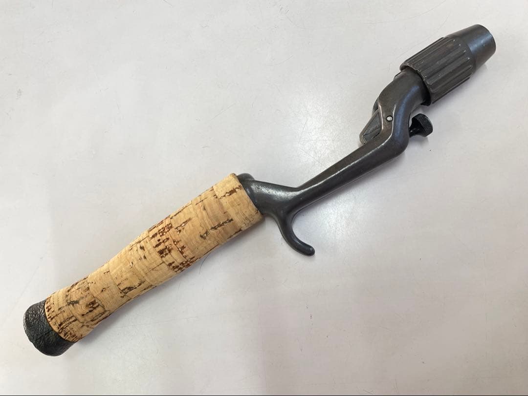 FEATHERWEIGHT CHAMPION 5インチ ストレートコルク