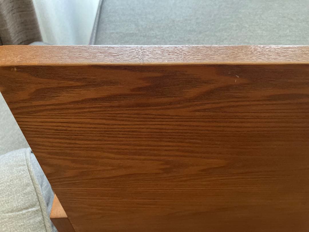 unico ALBERO アルベロ カバーリングソファ 2シーター　ブルーグレー