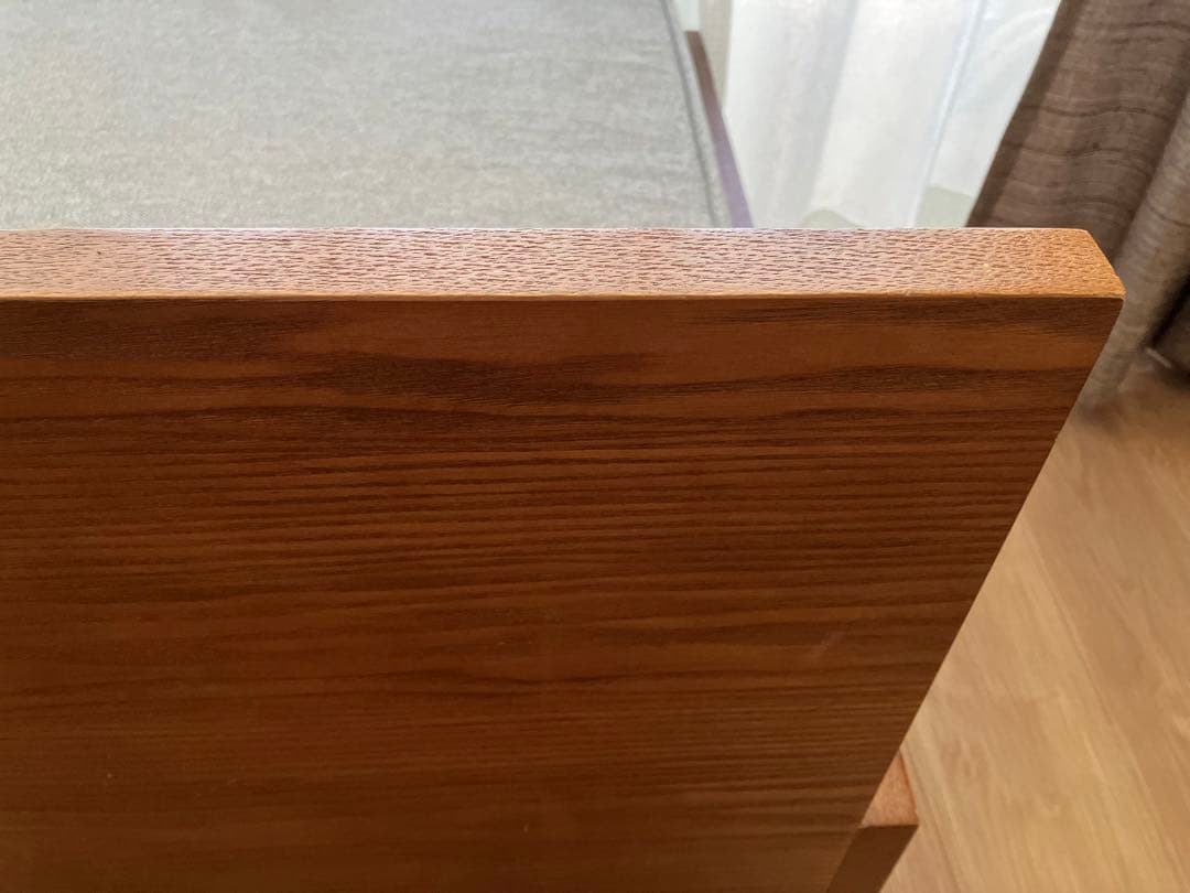 unico ALBERO アルベロ カバーリングソファ 2シーター　ブルーグレー