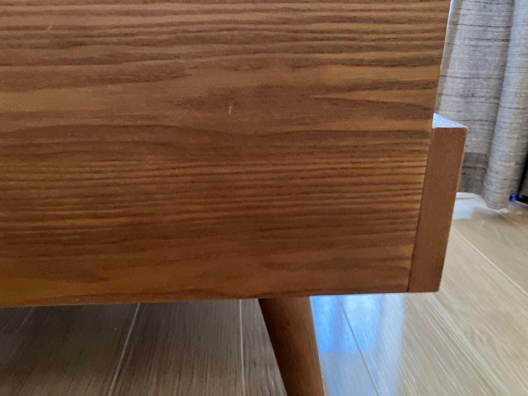 unico ALBERO アルベロ カバーリングソファ 2シーター　ブルーグレー