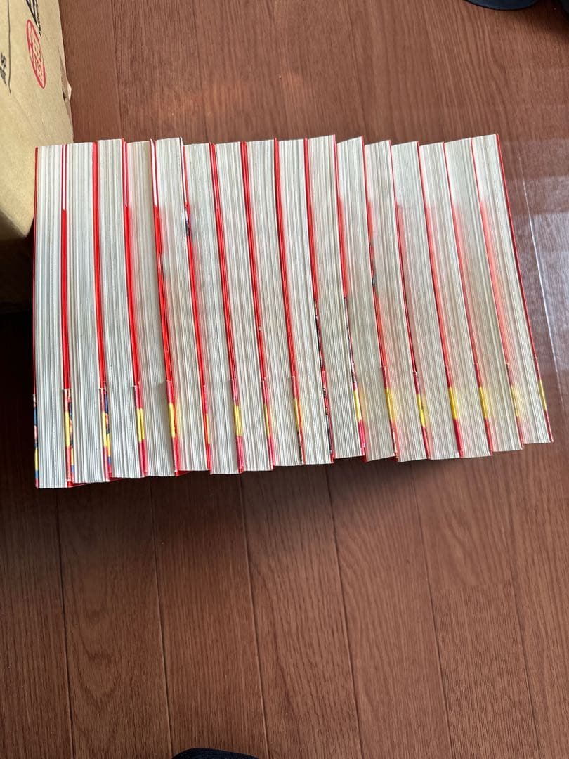 【値下げ】ドラゴンボール　完全版（34のみ抜け）　＋　５冊