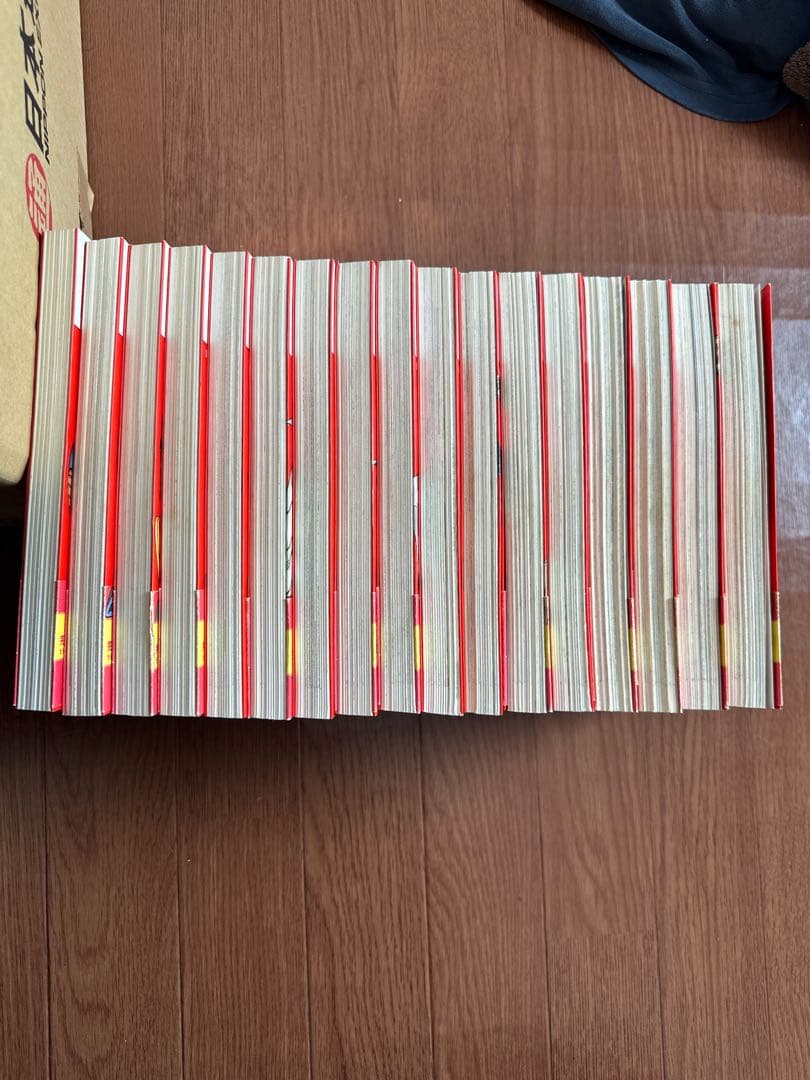 【値下げ】ドラゴンボール　完全版（34のみ抜け）　＋　５冊