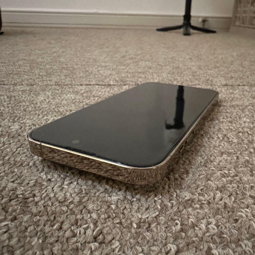 iPhone14Pro 128GB シルバー