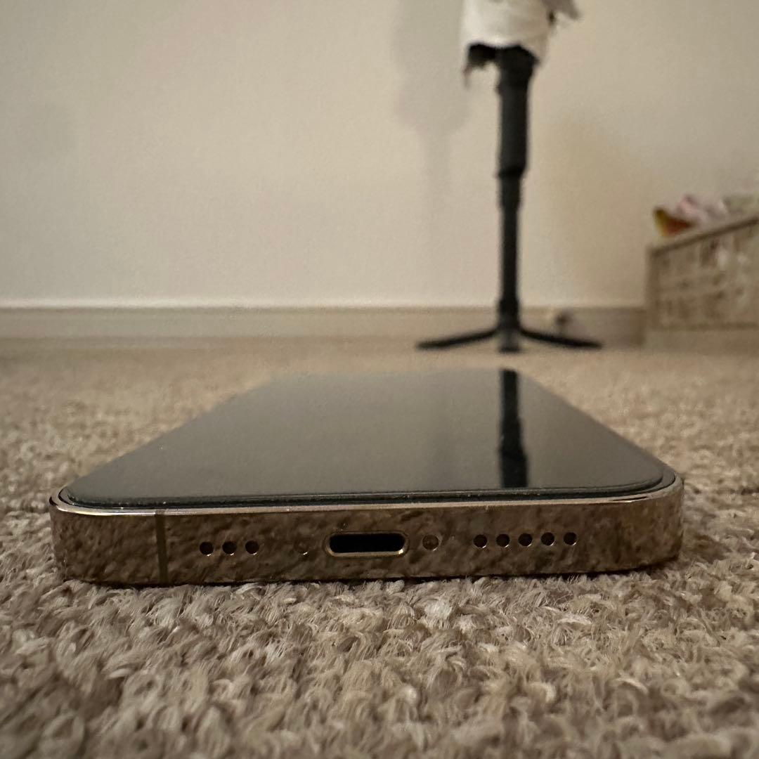 iPhone14Pro 128GB シルバー