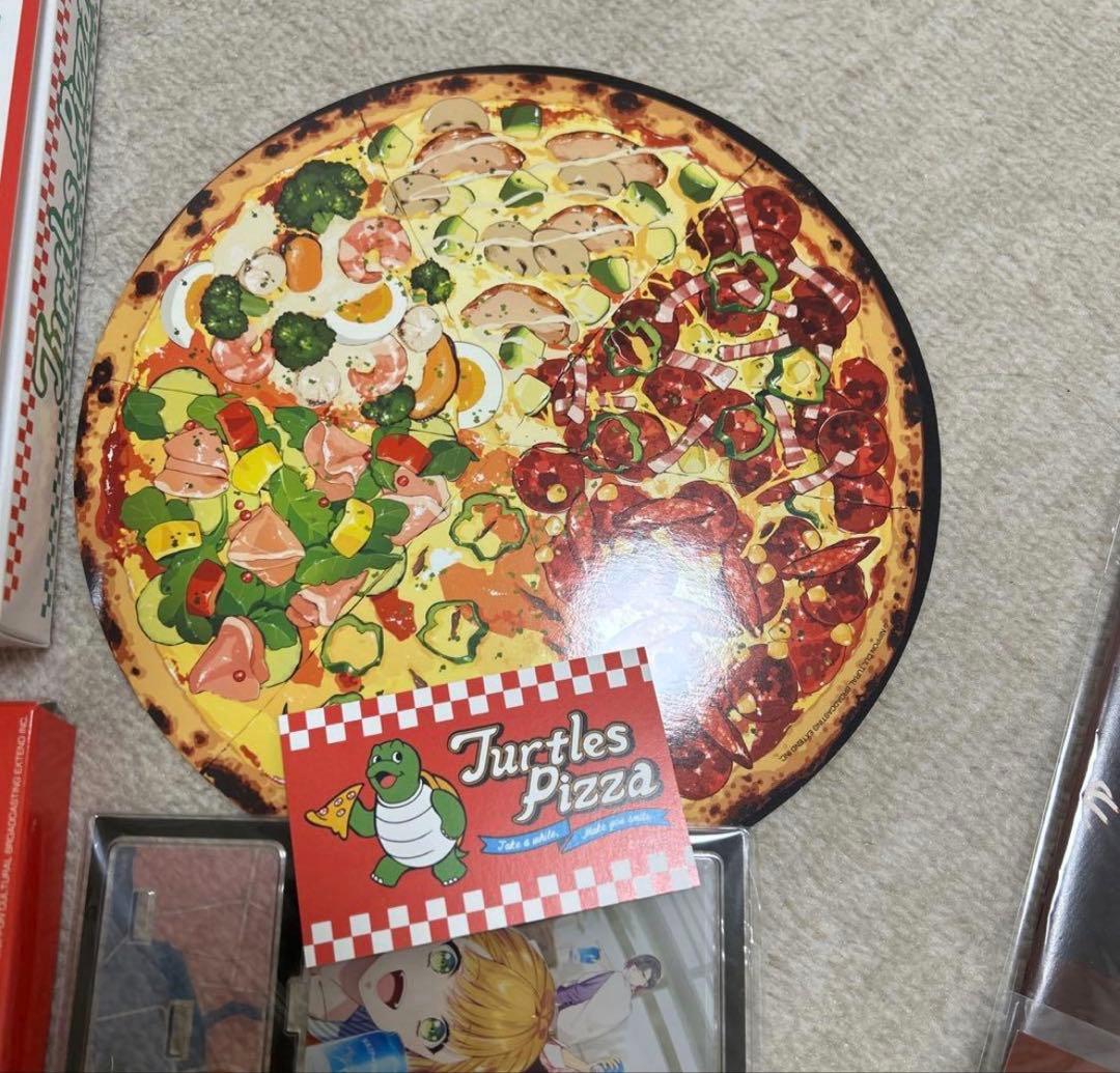 BUSTAFELLOWS 特典付きパッケージ版