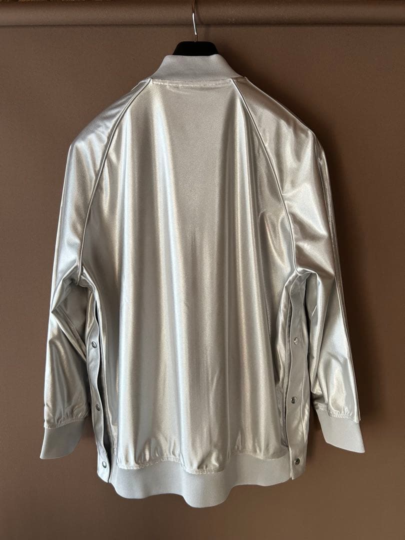 プレミアム オリジナルス オーバーサイズ SSTトラックトップ